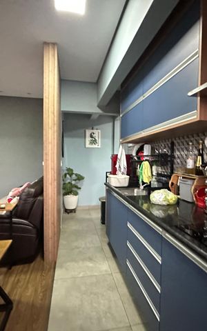 Casa à venda com 276m², 6 quartos e 2 vagas Casa à venda com 276m², 6 quartos e 2 vagasCozinha