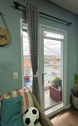 Casa à venda com 276m², 6 quartos e 2 vagas Casa à venda com 276m², 6 quartos e 2 vagasSala 1