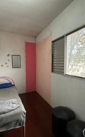 Casa à venda com 276m², 6 quartos e 2 vagas Casa à venda com 276m², 6 quartos e 2 vagasQuarto 3