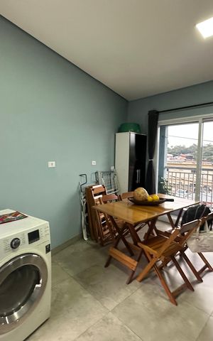 Casa à venda com 276m², 6 quartos e 2 vagas Casa à venda com 276m², 6 quartos e 2 vagasÁrea de Serviço