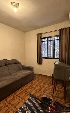 Casa à venda com 276m², 6 quartos e 2 vagas Casa à venda com 276m², 6 quartos e 2 vagasSala 2