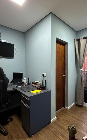 Casa à venda com 276m², 6 quartos e 2 vagas Casa à venda com 276m², 6 quartos e 2 vagasSuíte 2