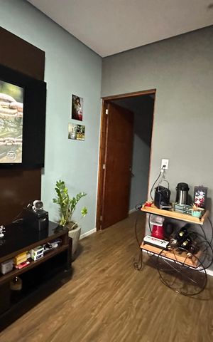 Casa à venda com 276m², 6 quartos e 2 vagas Casa à venda com 276m², 6 quartos e 2 vagasSala 1
