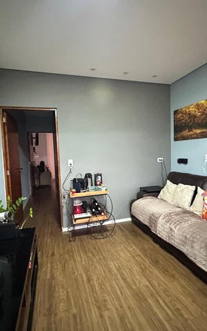 Casa à venda com 276m², 6 quartos e 2 vagas Casa à venda com 276m², 6 quartos e 2 vagasSala 1