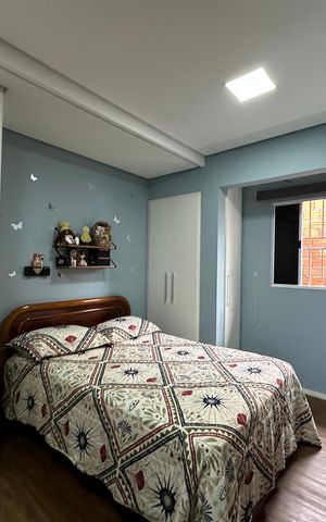 Casa à venda com 276m², 6 quartos e 2 vagas Casa à venda com 276m², 6 quartos e 2 vagasSuíte 1
