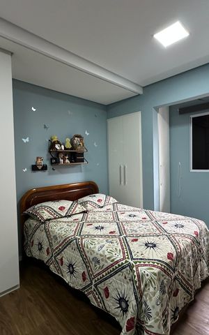 Casa à venda com 276m², 6 quartos e 2 vagas Casa à venda com 276m², 6 quartos e 2 vagasSuíte 1