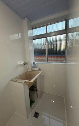 Apartamento para alugar com 48m², 2 quartos e 1 vagaÁrea de serviço