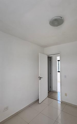 Apartamento à venda com 95m², 3 quartos e 1 vagaQuarto 1