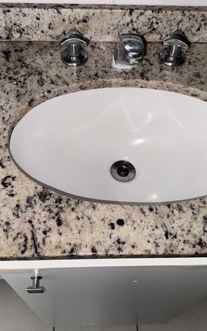Apartamento à venda com 95m², 3 quartos e 1 vagaBanheiro Social