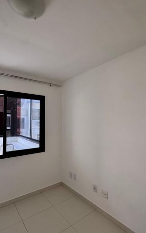 Apartamento à venda com 95m², 3 quartos e 1 vagaQuarto 1