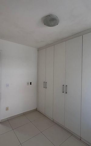 Apartamento à venda com 95m², 3 quartos e 1 vagaQuarto 1