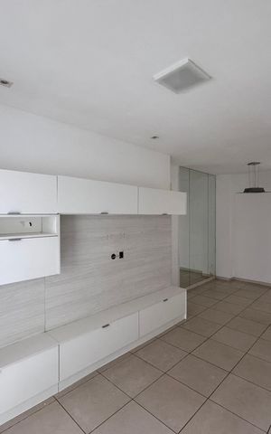 Apartamento à venda com 95m², 3 quartos e 1 vagaSala