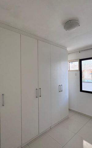 Apartamento à venda com 95m², 3 quartos e 1 vagaQuarto 1