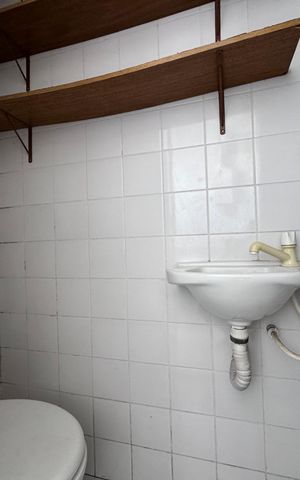 Apartamento à venda com 95m², 3 quartos e 1 vagaCozinha e Área de Serviço