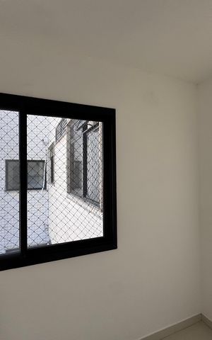 Apartamento à venda com 95m², 3 quartos e 1 vagaQuarto 2
