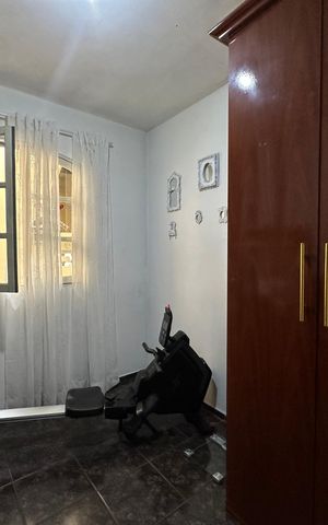 Casa à venda com 120m², 3 quartos e 2 vagas Casa à venda com 120m², 3 quartos e 2 vagasQuarto 3