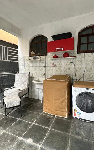 Casa à venda com 120m², 3 quartos e 2 vagas Casa à venda com 120m², 3 quartos e 2 vagasÁrea de Serviço