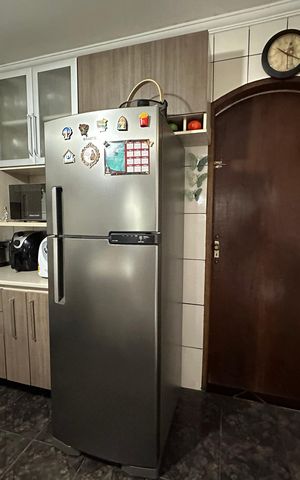 Casa à venda com 120m², 3 quartos e 2 vagas Casa à venda com 120m², 3 quartos e 2 vagasCozinha