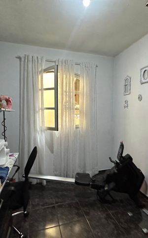 Casa à venda com 120m², 3 quartos e 2 vagas Casa à venda com 120m², 3 quartos e 2 vagasQuarto 3