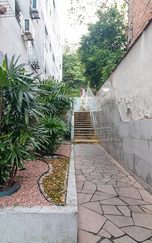 Apartamento para alugar com 50m², 3 quartos e sem vagaÁrea comum