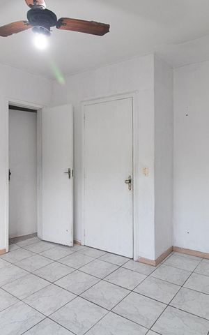 Apartamento para alugar com 50m², 3 quartos e sem vagaQuarto 1