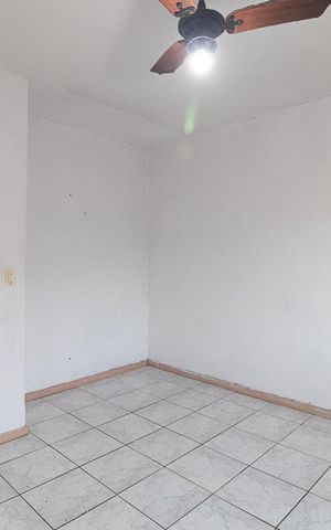 Apartamento para alugar com 50m², 3 quartos e sem vagaQuarto 1