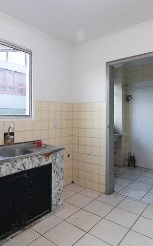 Apartamento para alugar com 50m², 3 quartos e sem vagaCozinha e Área de Serviço
