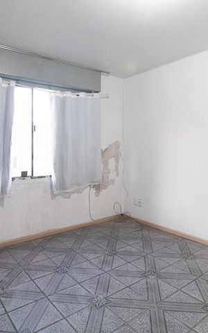 Apartamento para alugar com 50m², 3 quartos e sem vagaSala