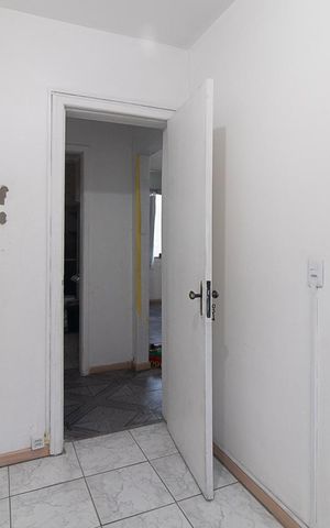 Apartamento para alugar com 50m², 3 quartos e sem vagaQuarto 2