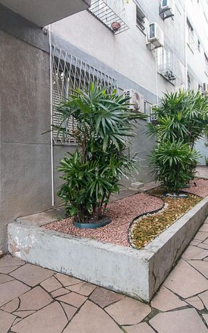 Apartamento para alugar com 50m², 3 quartos e sem vagaÁrea comum