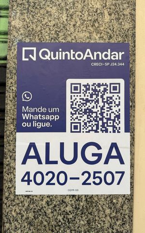 Studio para alugar com 45m², 1 quarto e sem vaga