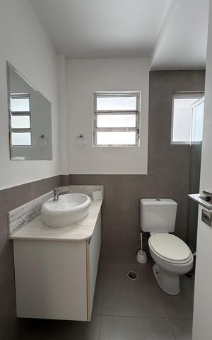 Studio para alugar com 45m², 1 quarto e sem vaga