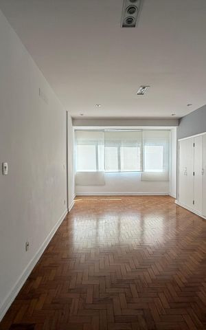 Studio para alugar com 45m², 1 quarto e sem vaga