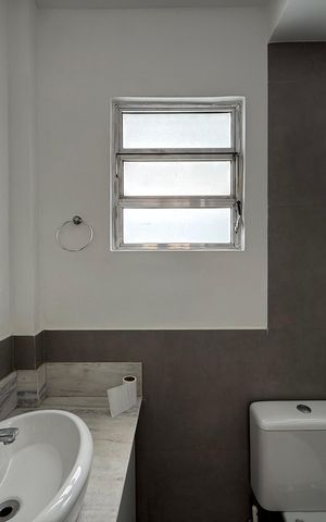 Studio para alugar com 45m², 1 quarto e sem vaga