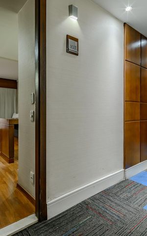 Apartamento à venda com 64m², 1 quarto e 2 vagasÁrea externa