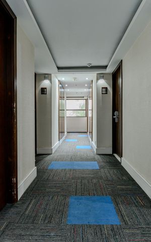 Apartamento à venda com 64m², 1 quarto e 2 vagasÁrea externa