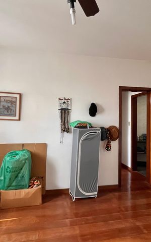 Apartamento à venda com 135m², 3 quartos e 2 vagas Apartamento à venda com 135m², 3 quartos e 2 vagasSuite 2