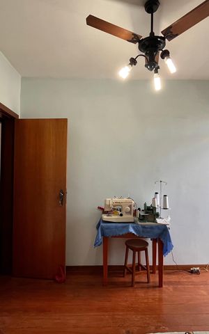 Apartamento à venda com 135m², 3 quartos e 2 vagas Apartamento à venda com 135m², 3 quartos e 2 vagasQuarto 3