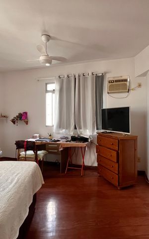 Apartamento à venda com 135m², 3 quartos e 2 vagas Apartamento à venda com 135m², 3 quartos e 2 vagasSuite 1
