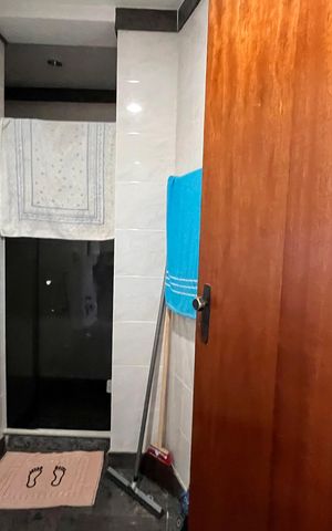 Apartamento à venda com 135m², 3 quartos e 2 vagas Apartamento à venda com 135m², 3 quartos e 2 vagasBanheiro social