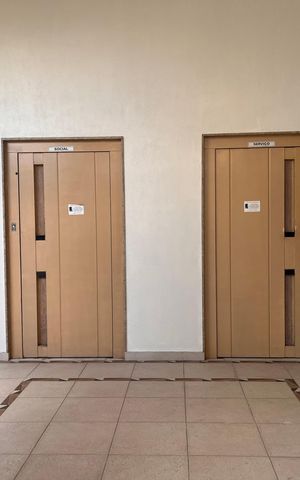 Apartamento à venda com 135m², 3 quartos e 2 vagas Apartamento à venda com 135m², 3 quartos e 2 vagasÁrea comum