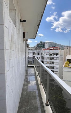 Apartamento à venda com 135m², 3 quartos e 2 vagas Apartamento à venda com 135m², 3 quartos e 2 vagasVaranda suite 1
