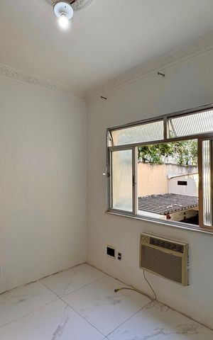 Apartamento para alugar com 40m², 1 quarto e sem vaga