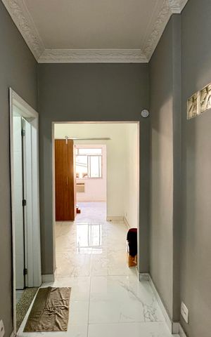 Apartamento para alugar com 40m², 1 quarto e sem vaga