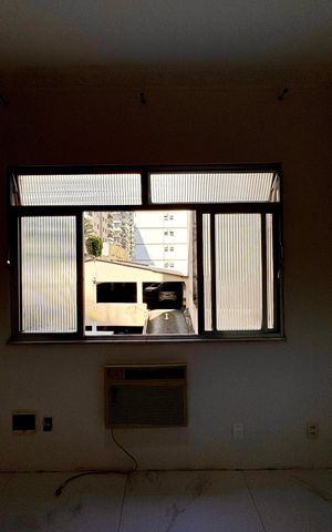 Apartamento para alugar com 40m², 1 quarto e sem vaga