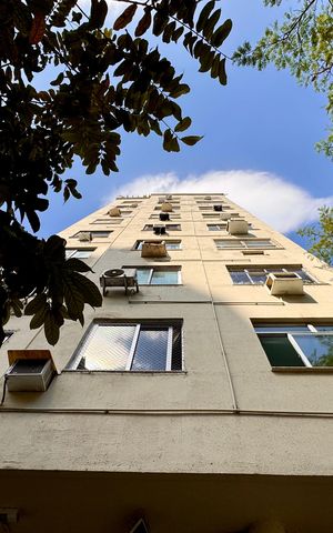Apartamento para alugar com 40m², 1 quarto e sem vaga