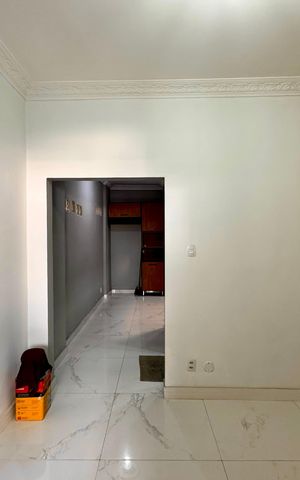 Apartamento para alugar com 40m², 1 quarto e sem vaga