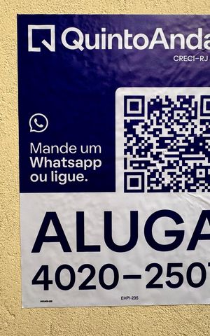Apartamento para alugar com 40m², 1 quarto e sem vaga