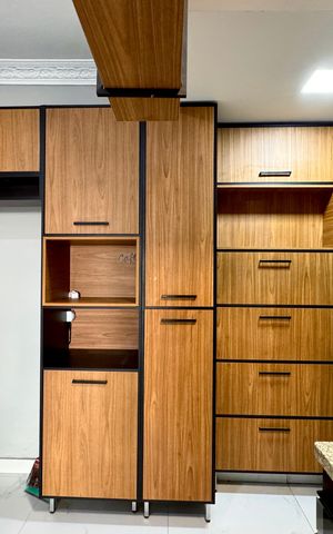 Apartamento para alugar com 40m², 1 quarto e sem vaga