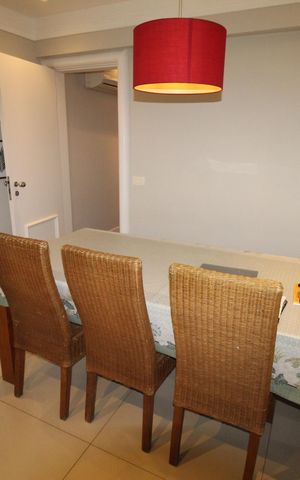 Apartamento para alugar com 370m², 4 quartos e 4 vagasCozinha